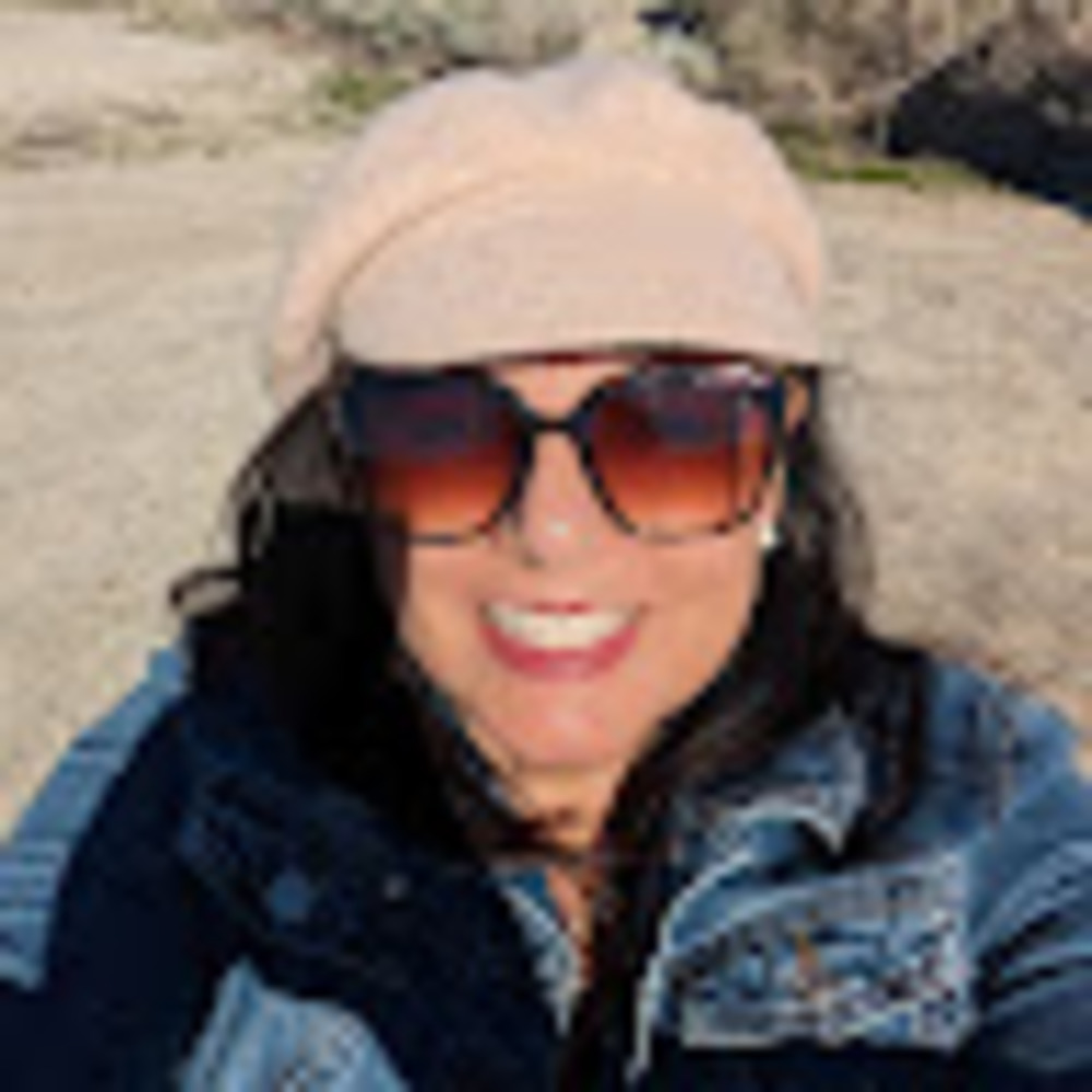 Meet your Posher, Tanya